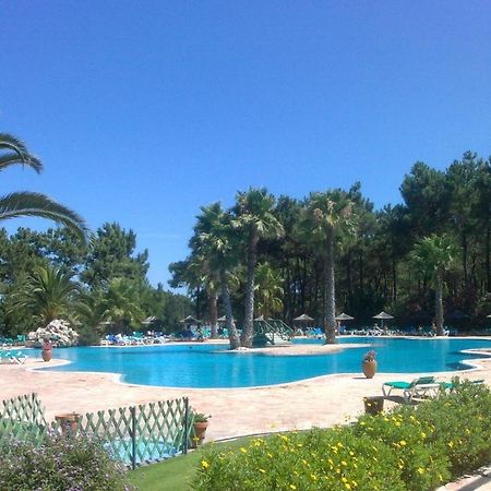 Sea Breeze Golf & Beach Villa Charneca  Luaran gambar