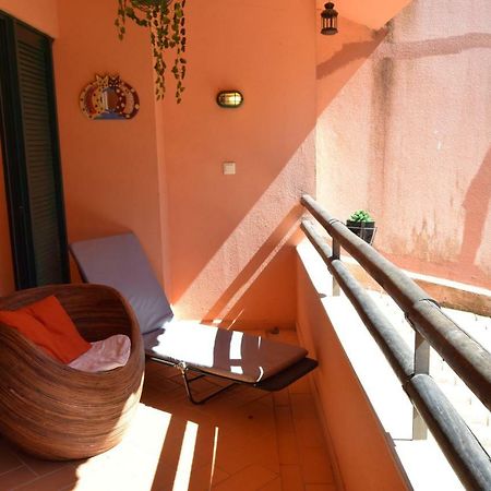 Sea Breeze Golf & Beach Villa Charneca  Luaran gambar