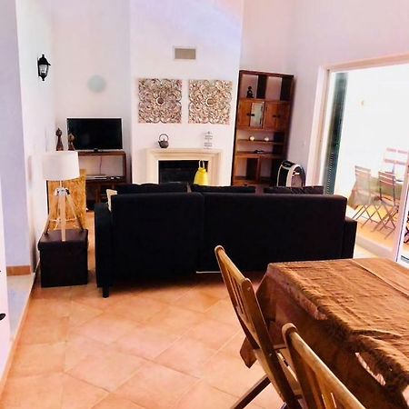 Sea Breeze Golf & Beach Villa Charneca  Luaran gambar