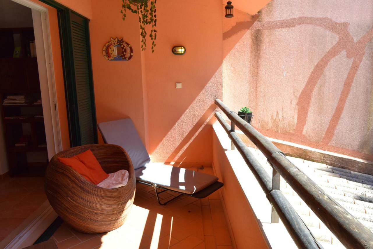 Sea Breeze Golf & Beach Villa Charneca  Luaran gambar