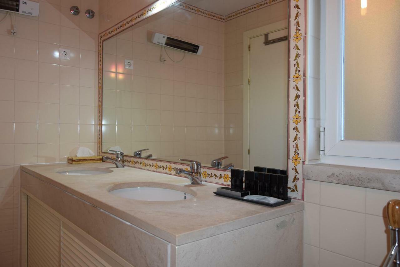 Sea Breeze Golf & Beach Villa Charneca  Luaran gambar